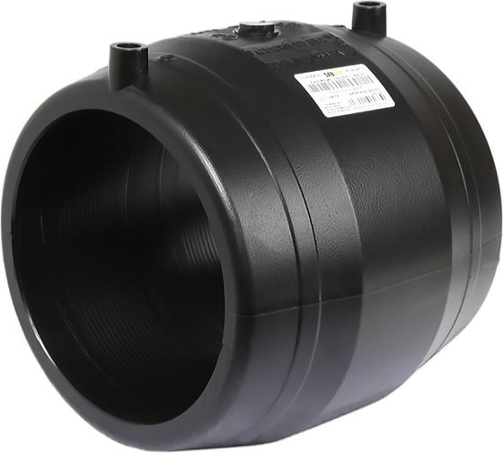 Изображение товара Электросварная муфта SABFUSE PN16 SDR11 PE100 D32 8028032000