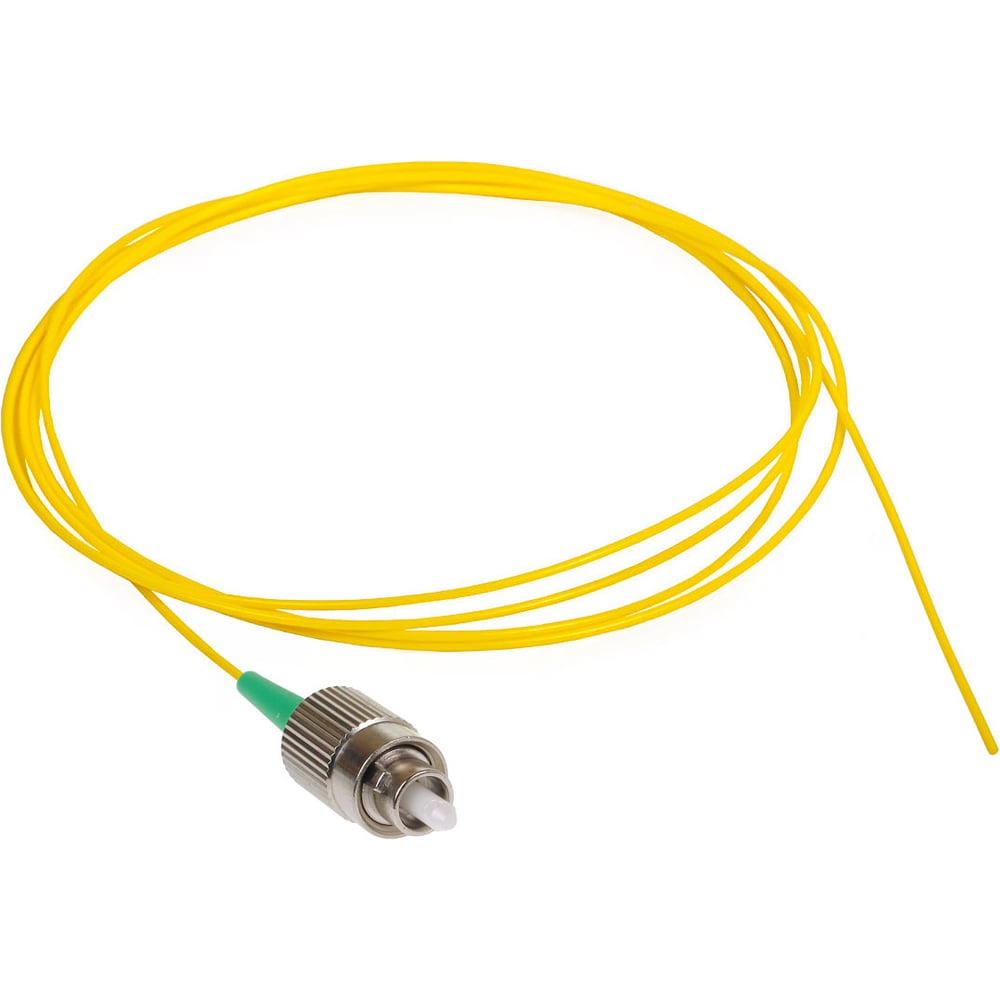 Пигтейл TopLan прибор для проверки оптического кабеля одномод многомод cabeus