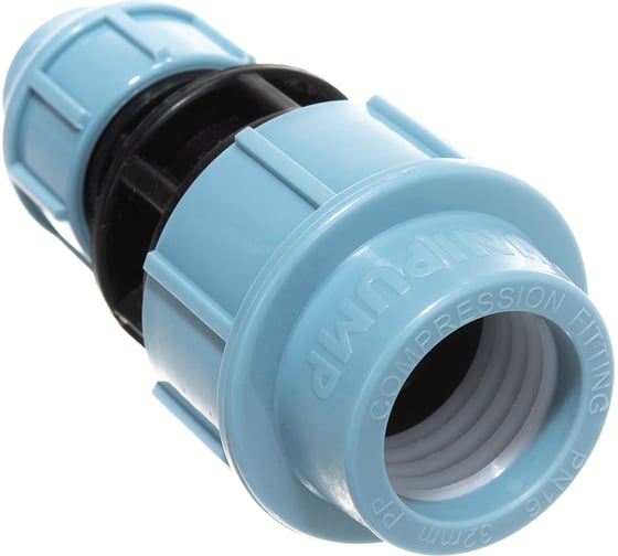 Изображение товара Соединение редукционное прямое 32х20 мм Unipump 97295