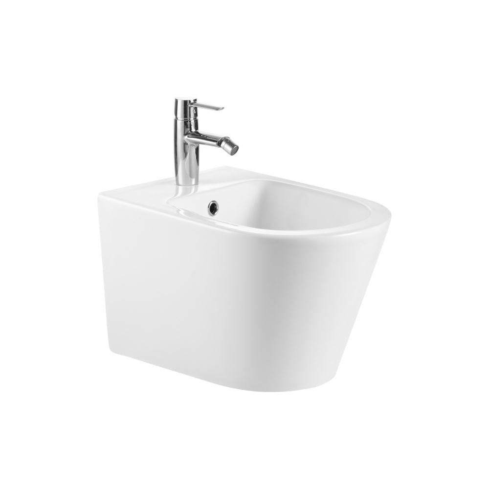 Изображение товара Подвесное биде IBERICA BLANCA BURGOS BIDE белое