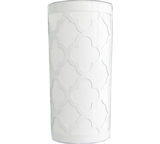 Изображение товара Светильник настенный СПб УПП-5 бра узор"Ажур" (полукруг) 0000 0000 14096