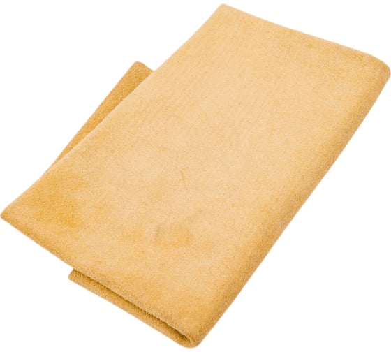 Изображение товара Замшевая полировочная универсальная салфетка 3ton ТХ-101 0,1 м2 40268