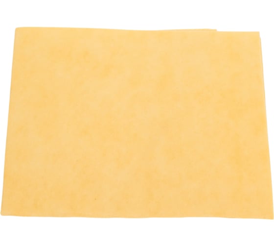 Изображение товара Салфетка из искусственной замши 3ton ТХ-110 40x35 см 55317