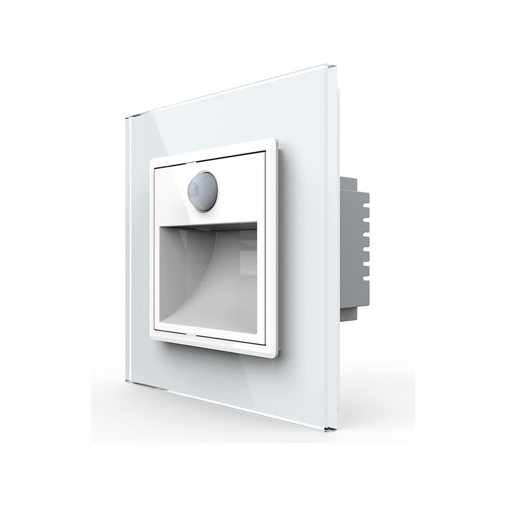 Изображение товара Подсветка лестницы и пола LIVOLO с датчиком движения VL-C701JDRG-11