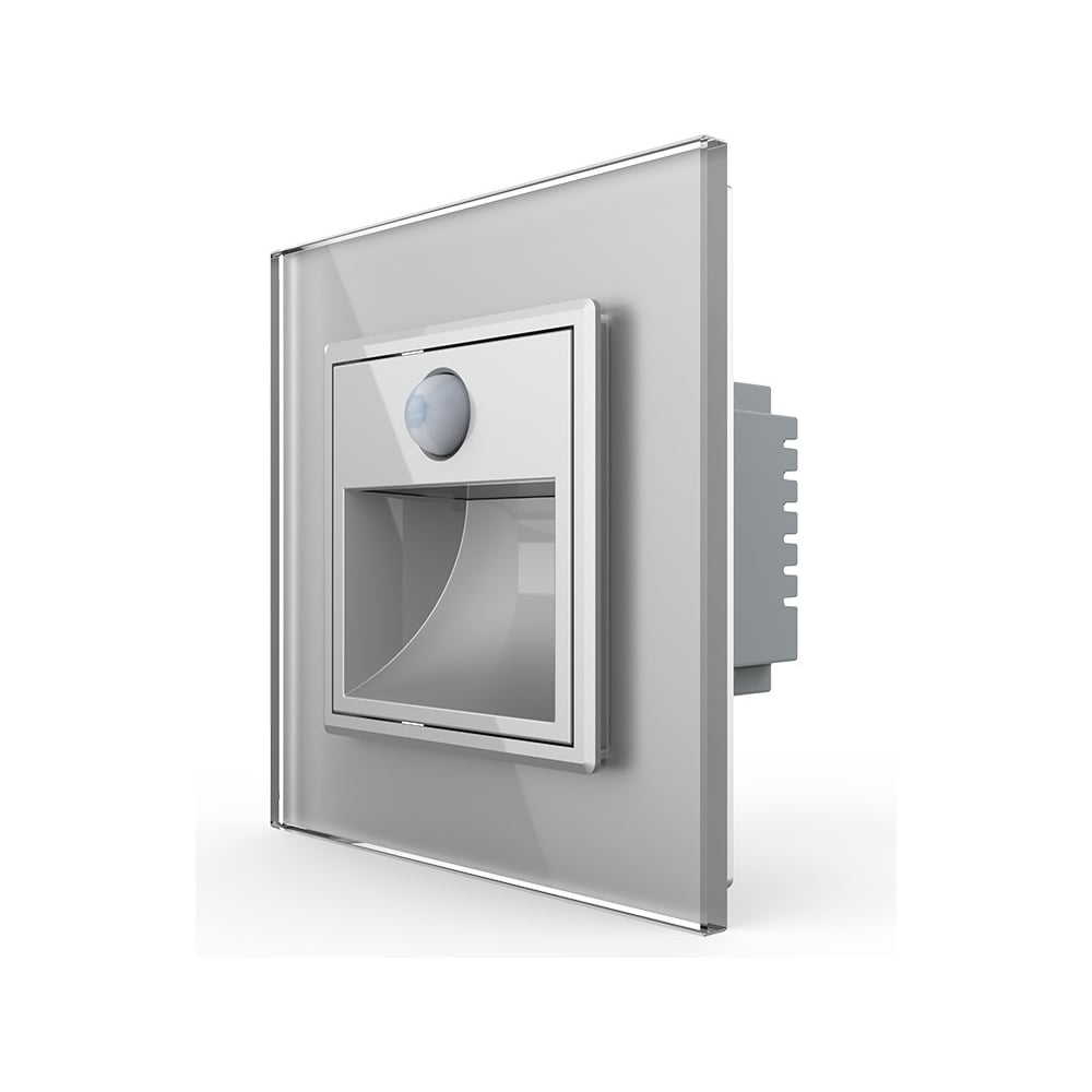 Изображение товара Подсветка лестницы и пола LIVOLO с датчиком движения VL-C701JDRG-15