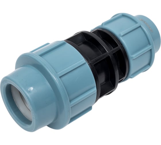 Изображение товара Соединение редукционное прямое 32х25 мм Unipump 80428