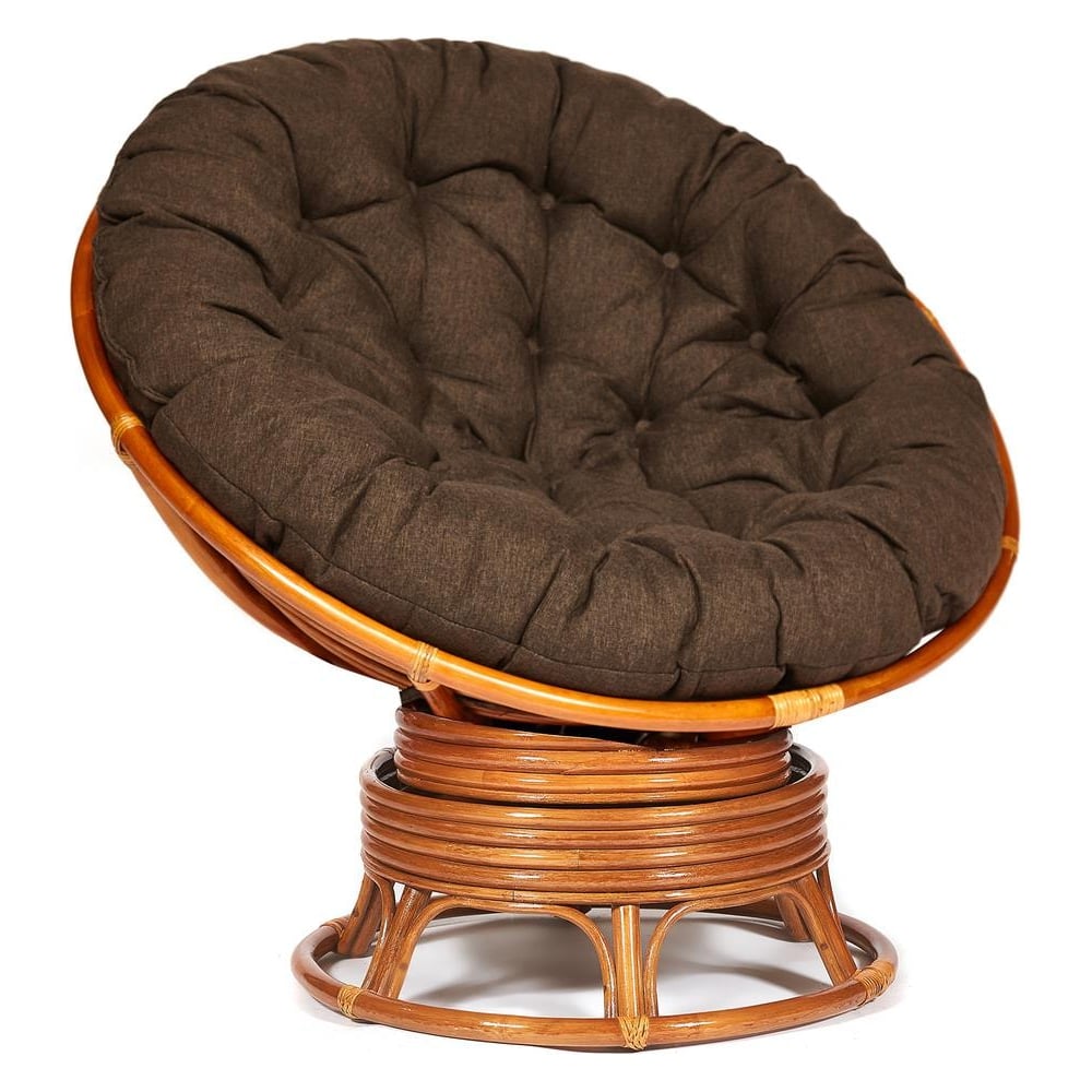 Кресло-качалка Tetchair PAPASAN w 23 13747