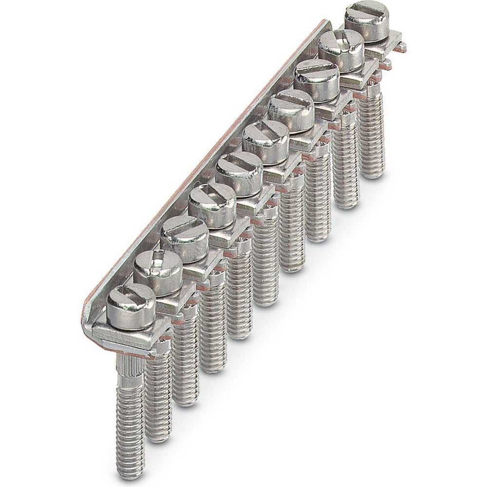 Изображение товара Перемычка UPUN UFBI 10-RTK/S, 10 шт 013010