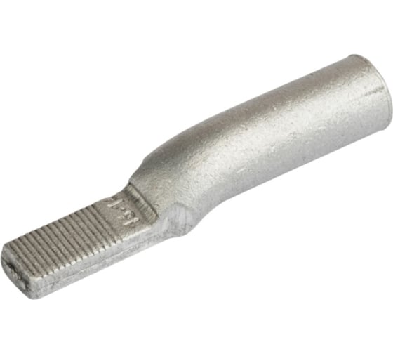 Изображение товара Наконечник штифтовой ЭРА НШАЛ 2515 алюминиевый луженый 50шт Б0062640