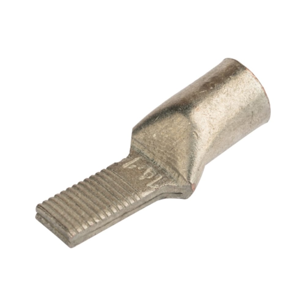 Изображение товара Наконечник штифтовой ЭРА НШМЛ 107x13 медный луженый 50шт Б0062680