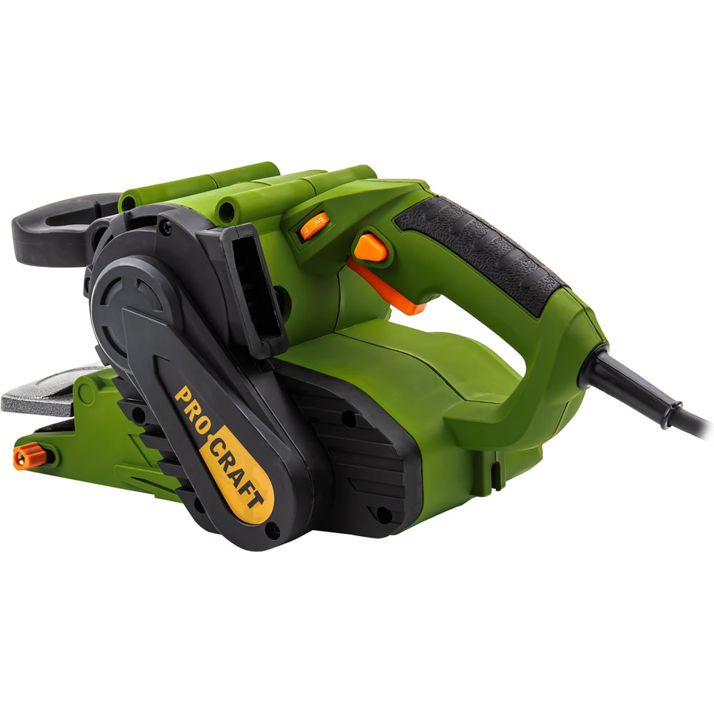 Ленточная шлифовальная машина PROCRAFT PBS1600