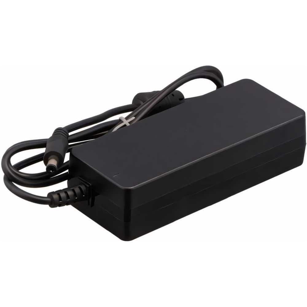 Изображение товара Настольный адаптер Mean Well GST60A12-P1J 12 В 5 А промышленный блок питания