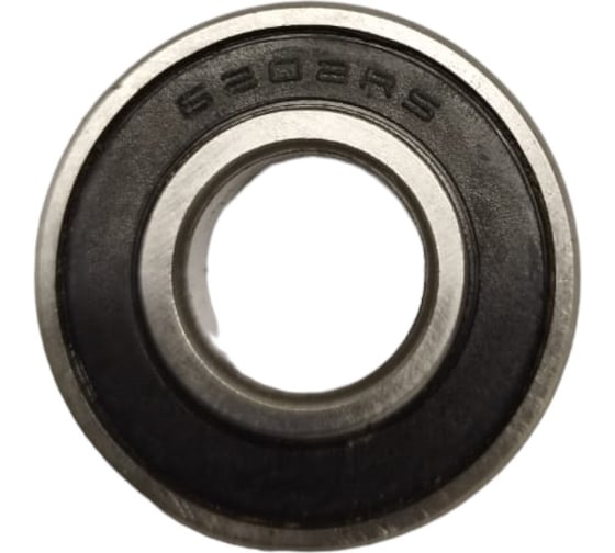 Изображение товара Подшипник №6202 35x15x11 мм LWI LWI-РК5