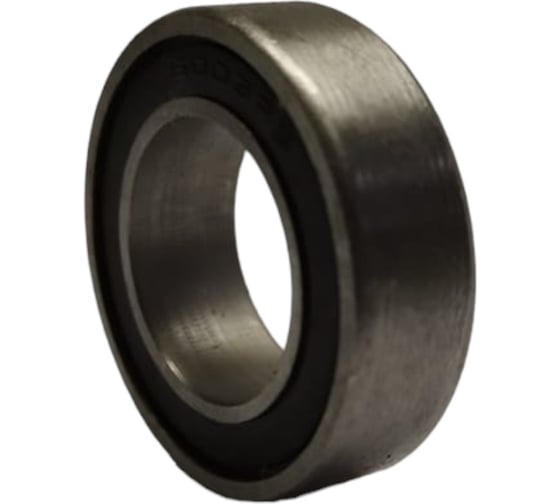 Изображение товара Подшипник №6003 35x20x9 мм LWI LWI-РК7