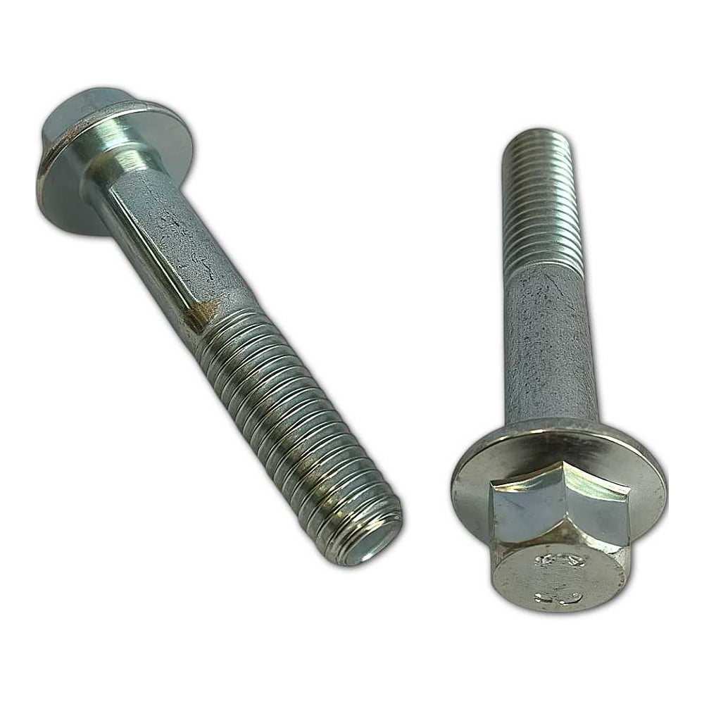 Изображение товара Болт M10x50 с фланцем к.п.8.8 DIN6921 50 шт.