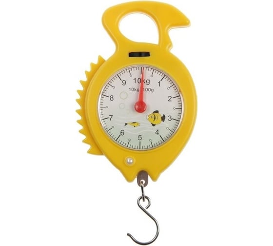 Изображение товара Механический безмен Homestar HS-3009M 10 кг 00 3953