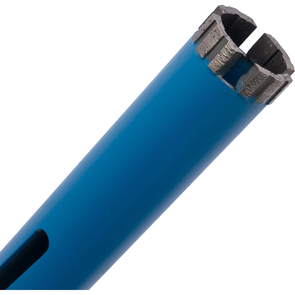 Изображение товара Коронка алмазная по бетону 32 мм сегмент лазерная сварка TORGWIN T764387