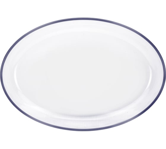 Изображение товара Блюдо для запекания и выпечки PYREX O CUISINE 39x27см овальное 347BC00/1044