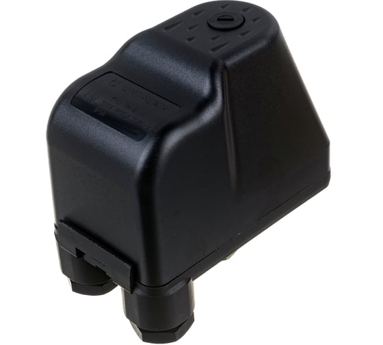 Изображение товара Реле давления РМ/5 (1/4"; вращающаяся гайка) Unipump 10988