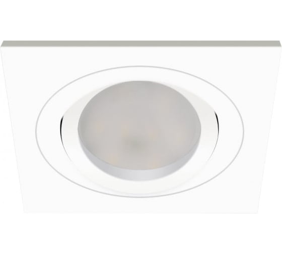 Изображение товара Точечный светильник KANLUX SEIDY CT-DTL50-W/M 19454