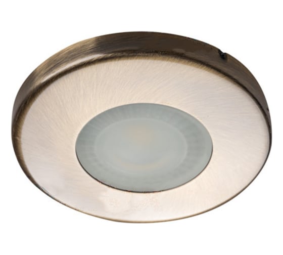 Изображение товара Точечный влагозащищенный светильник KANLUX MARIN CT-S80-AB 4710