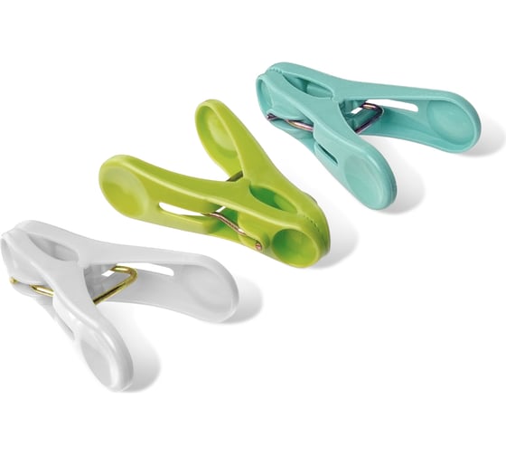 Изображение товара Прищепка бельевая Martika Эллина С20