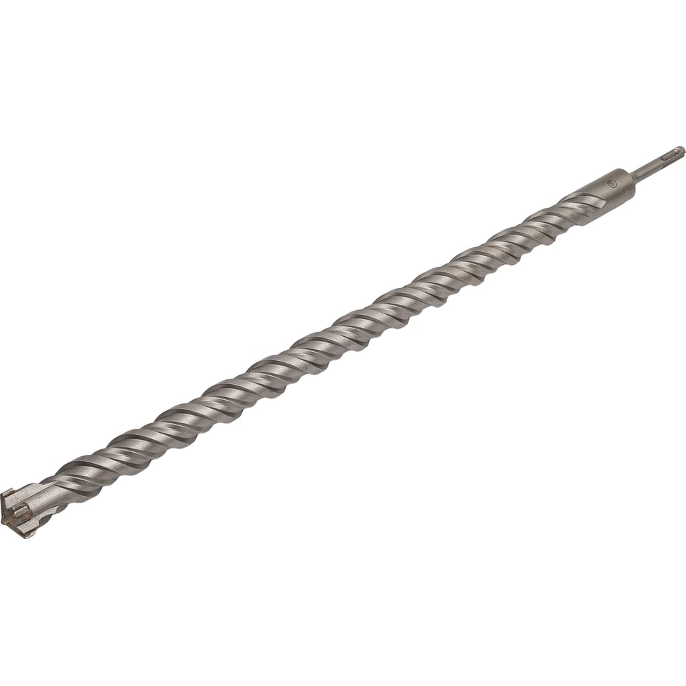 Изображение товара Бур по бетону SDS+ 32x600 мм S4 ИПК bur32kh600SDS+S4