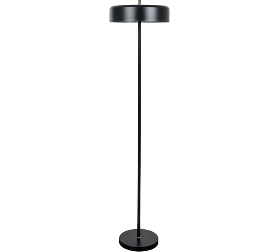 Изображение товара Торшер ARTE LAMP SKAT A7052PN-2BK