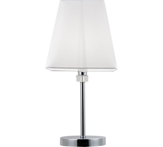 Изображение товара Декоративная настольная лампа ARTE LAMP KENSINGTON A4098LT-1CC