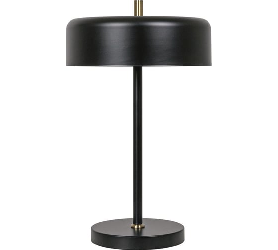 Изображение товара Декоративная настольная лампа ARTE LAMP SKAT A7052LT-2BK