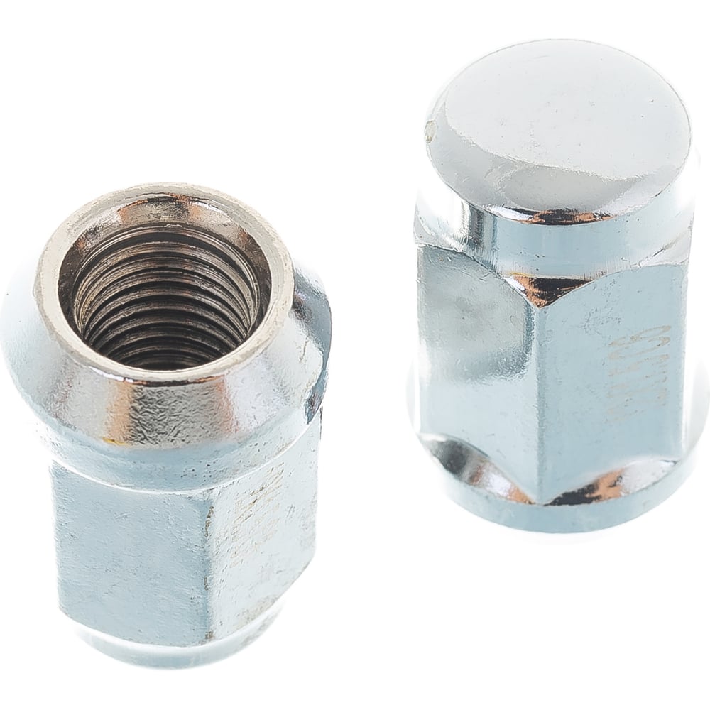 Закрытая гайка NORM