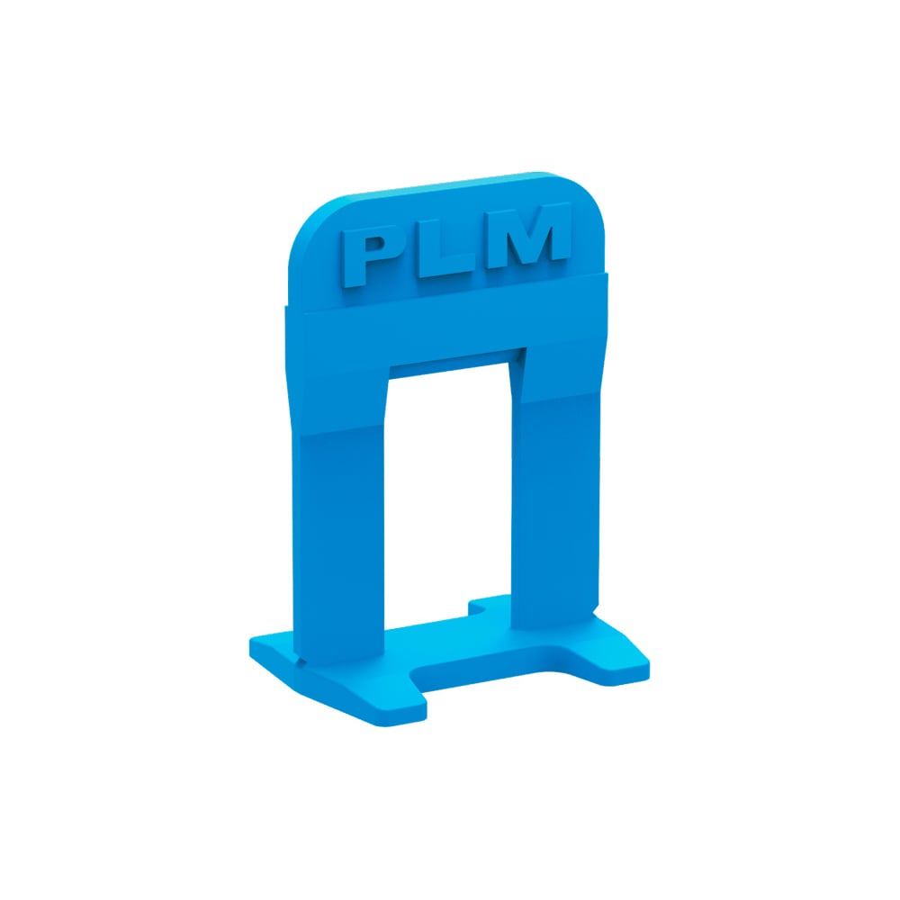 Зажим PLM СВП PICO (500 шт) 1 мм Profi Level Master 00-00002164