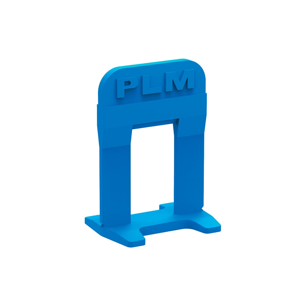 Изображение товара Зажим PLM СВП NORMA 1.5 мм 100 шт профессиональные зажимы