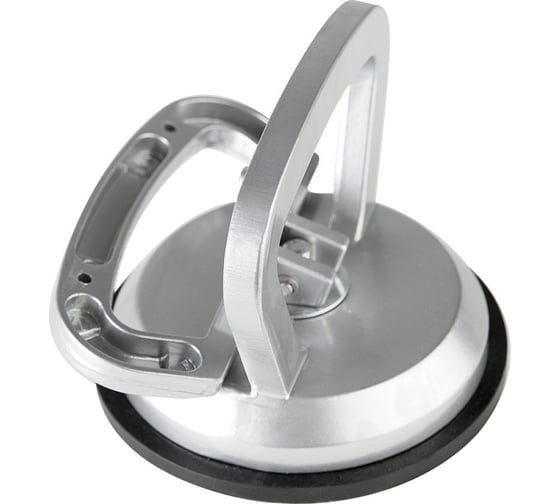 Изображение товара Вакуумная присоска Diam KRISTAL 115 мм, 1-чашечная 33465