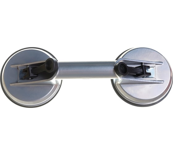 Изображение товара Вакуумная присоска KRISTAL 115 мм, 2х-чашечная 33466