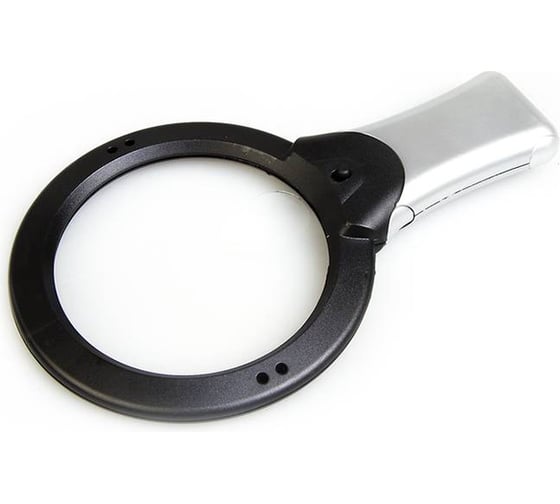 Изображение товара Настольная лупа Veber MG 1713-1, 2,4 20347