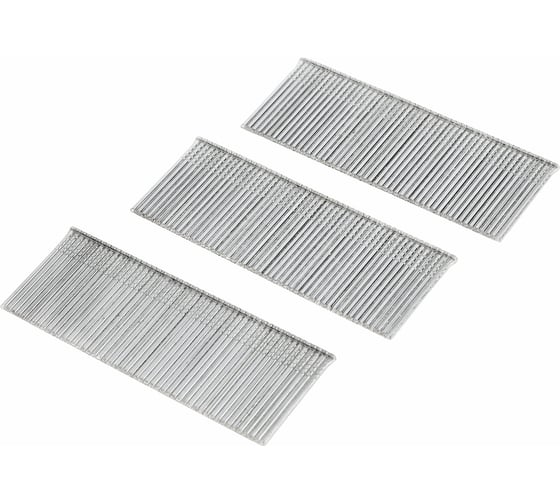 Изображение товара Отделочные гвозди для пневмостеплера PATRIOT PNT 30S тип 16GA 830902159