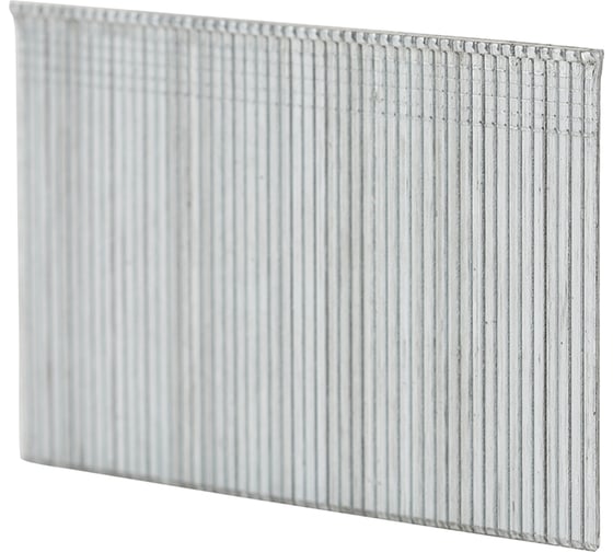 Изображение товара Отделочные гвозди для пневмостеплера PATRIOT PNT 50S тип 16GA 830902160