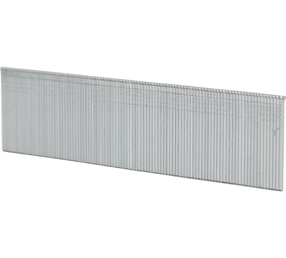 Изображение товара Отделочные гвозди для пневмостеплера PATRIOT PNF 30S тип 18GA 830902162