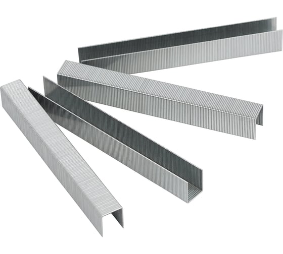 Изображение товара Обивочная скоба для пневмостеплера PATRIOT PNS 80/16S тип 80 21GA 830902155