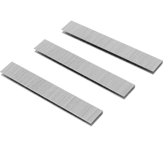 Изображение товара Узкая скоба для пневмостеплера PATRIOT PNS 90/20S тип 18GA 830902163