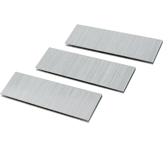 Изображение товара Узкая скоба для пневмостеплера PATRIOT PNS 90/40S тип 18GA 830901037