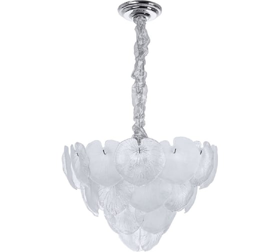 Изображение товара Подвесная люстра ARTE LAMP KAPRI A4078LM-9CC