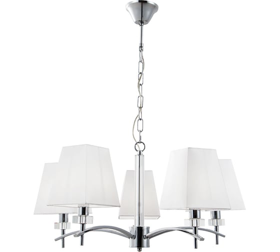 Изображение товара Подвесная люстра ARTE LAMP KENSINGTON A4098LM-5CC