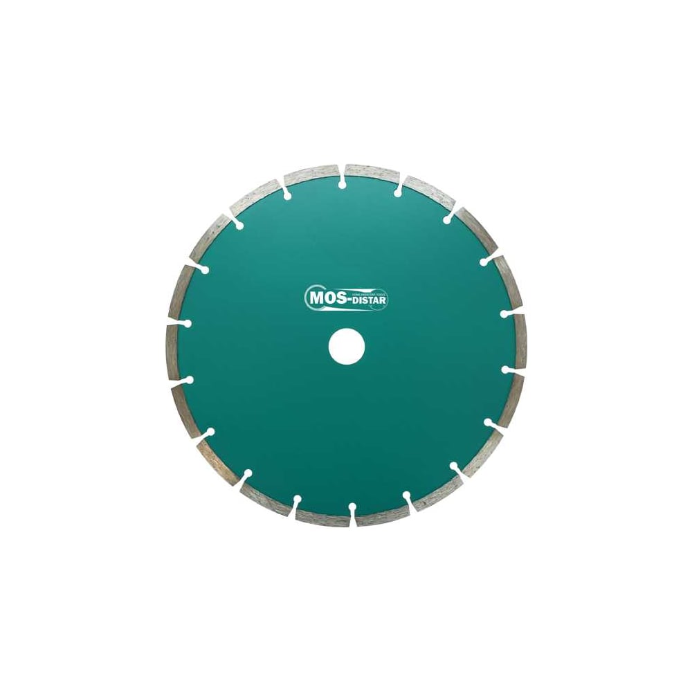 Изображение товара Алмазный диск MOS-DISTAR CLAS7MD23022 для бетона и гранита