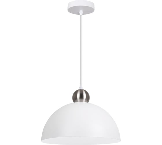 Изображение товара Подвесной светильник ARTE LAMP RECINTO A7053SP-1WH