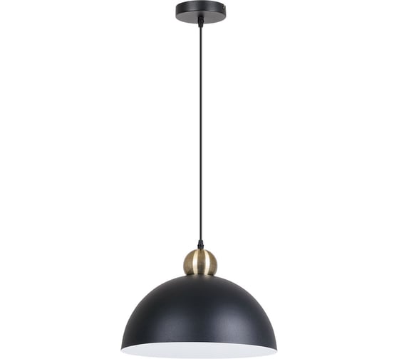 Изображение товара Подвесной светильник ARTE LAMP RECINTO A7053SP-1BK