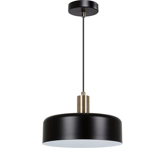 Изображение товара Подвесной светильник ARTE LAMP SKAT A7052SP-1BK
