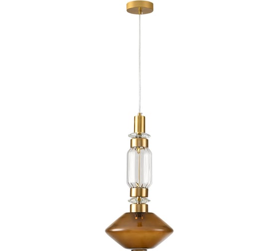 Изображение товара Подвесной светильник ARTE LAMP FIORATO A2442SP-11PB