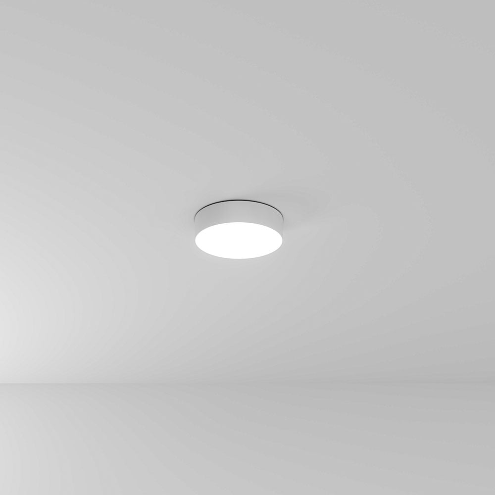 Изображение товара Потолочный светильник ARTE LAMP FADO A6620PL-1WH белый